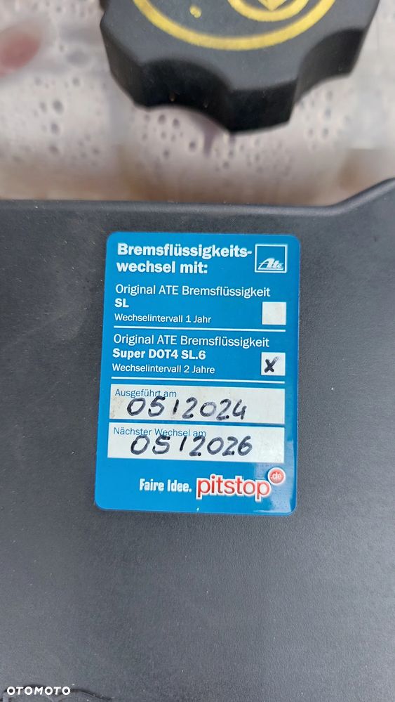 Opel Astra IV 1.4 T Energy EU6 - 39