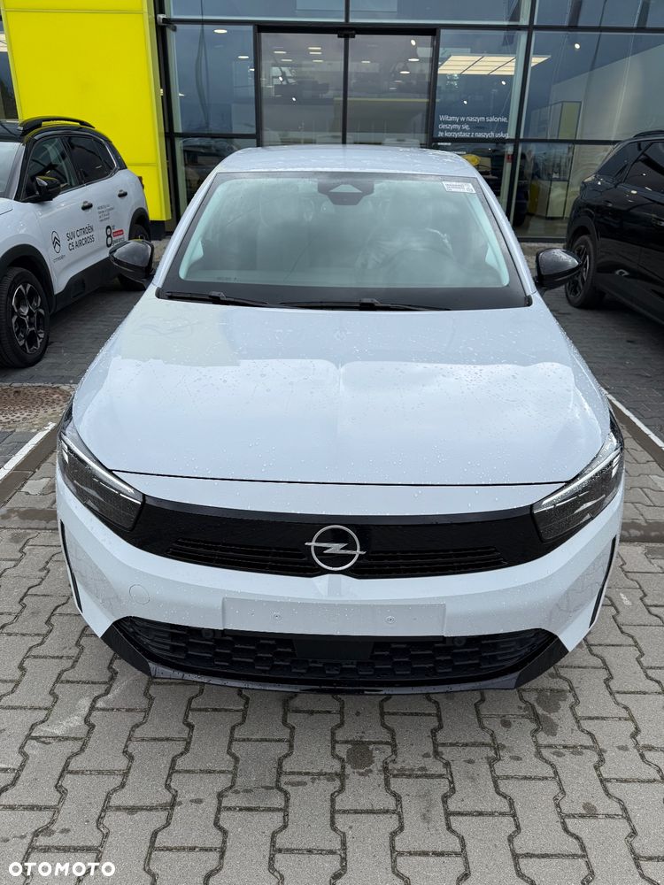 Opel Corsa 1.2 Edition S&S - 2