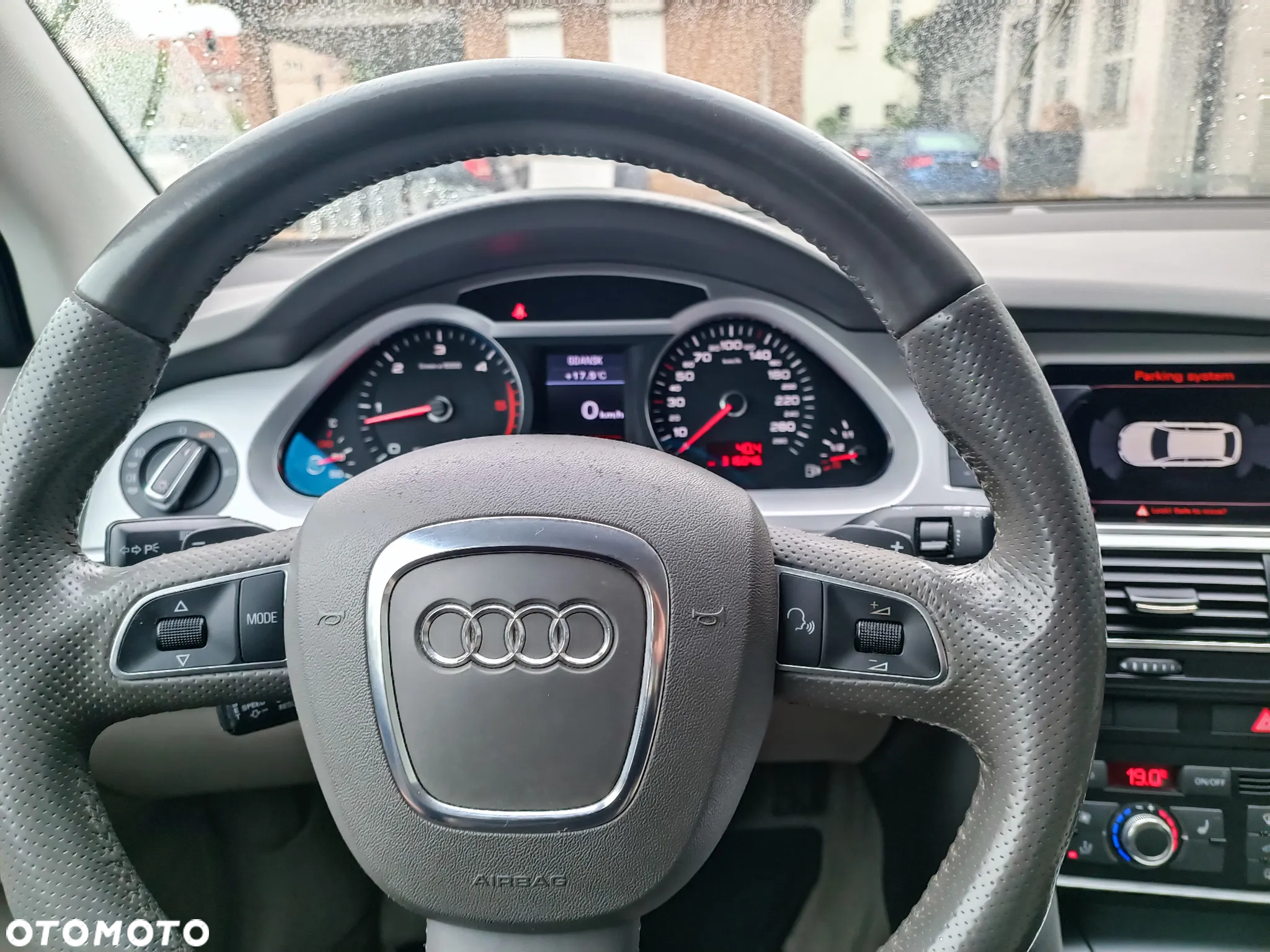 Audi A6 Avant 2.7 TDI DPF quattro tiptronic - 17