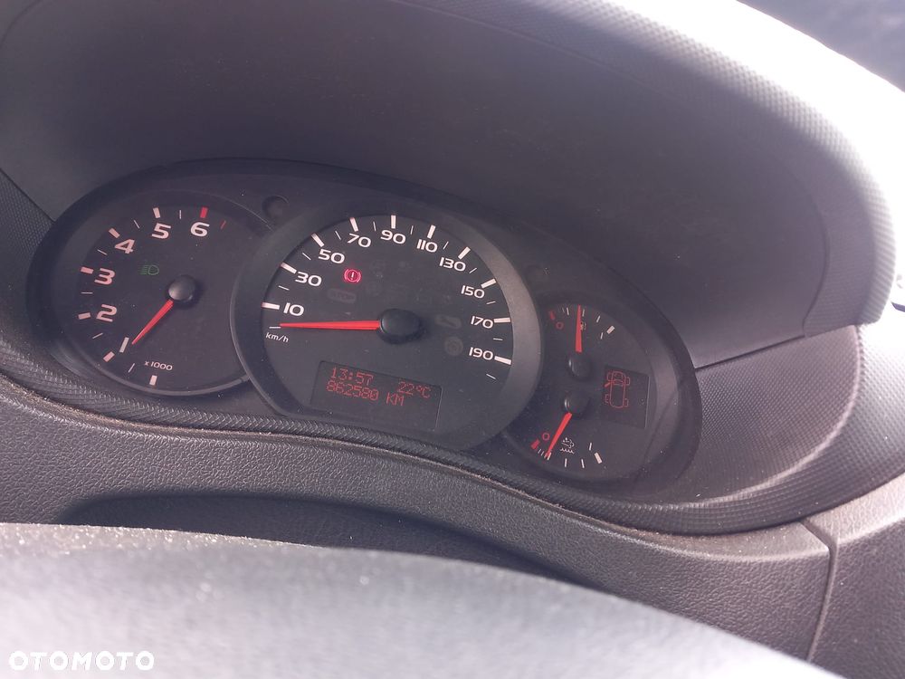 Renault Master - 3