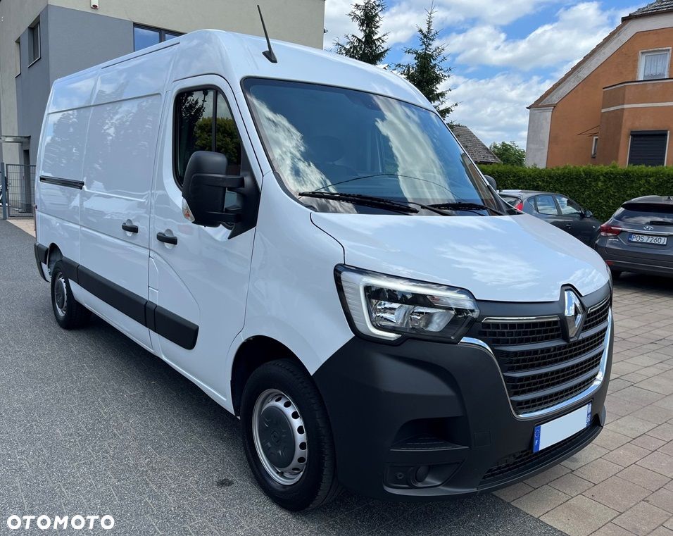 Renault Master L2H2 - 1