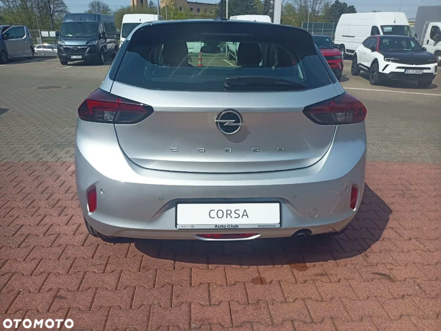 Opel Corsa - 9