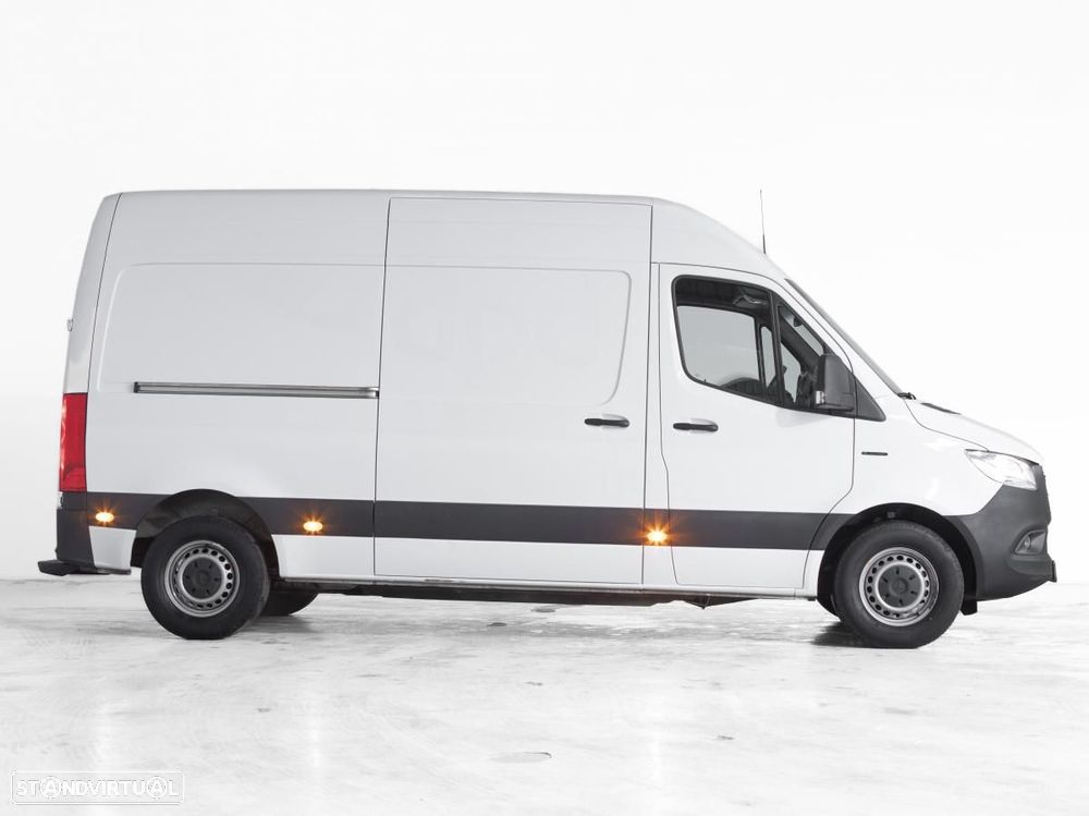 Mercedes-Benz E-SPRINTER 312/39 L3H2 C/IVA - 2