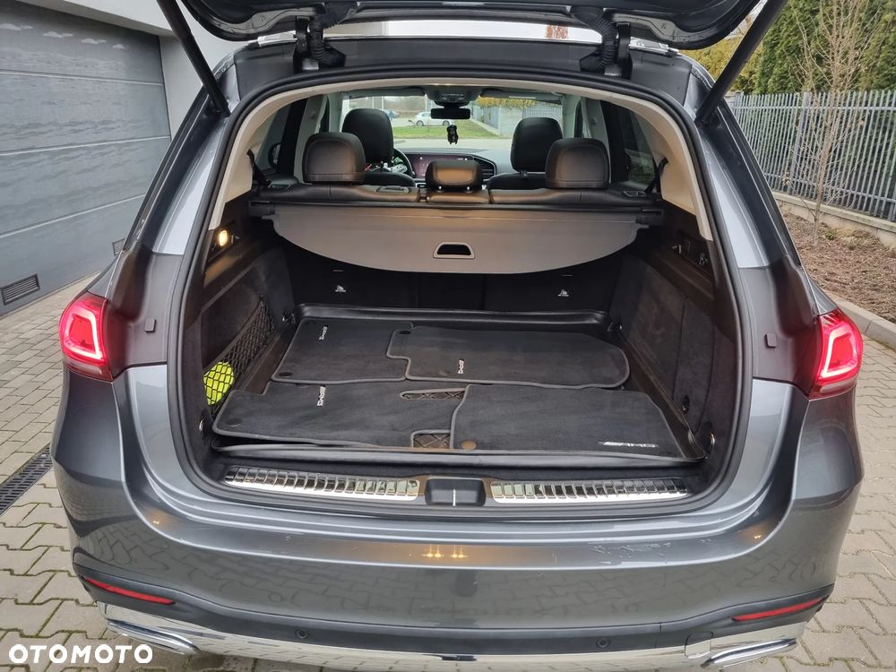 Mercedes-Benz GLE 300 d 4-Matic - 30