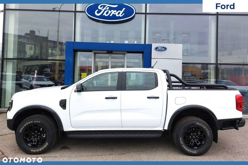 Ford Ranger - 4
