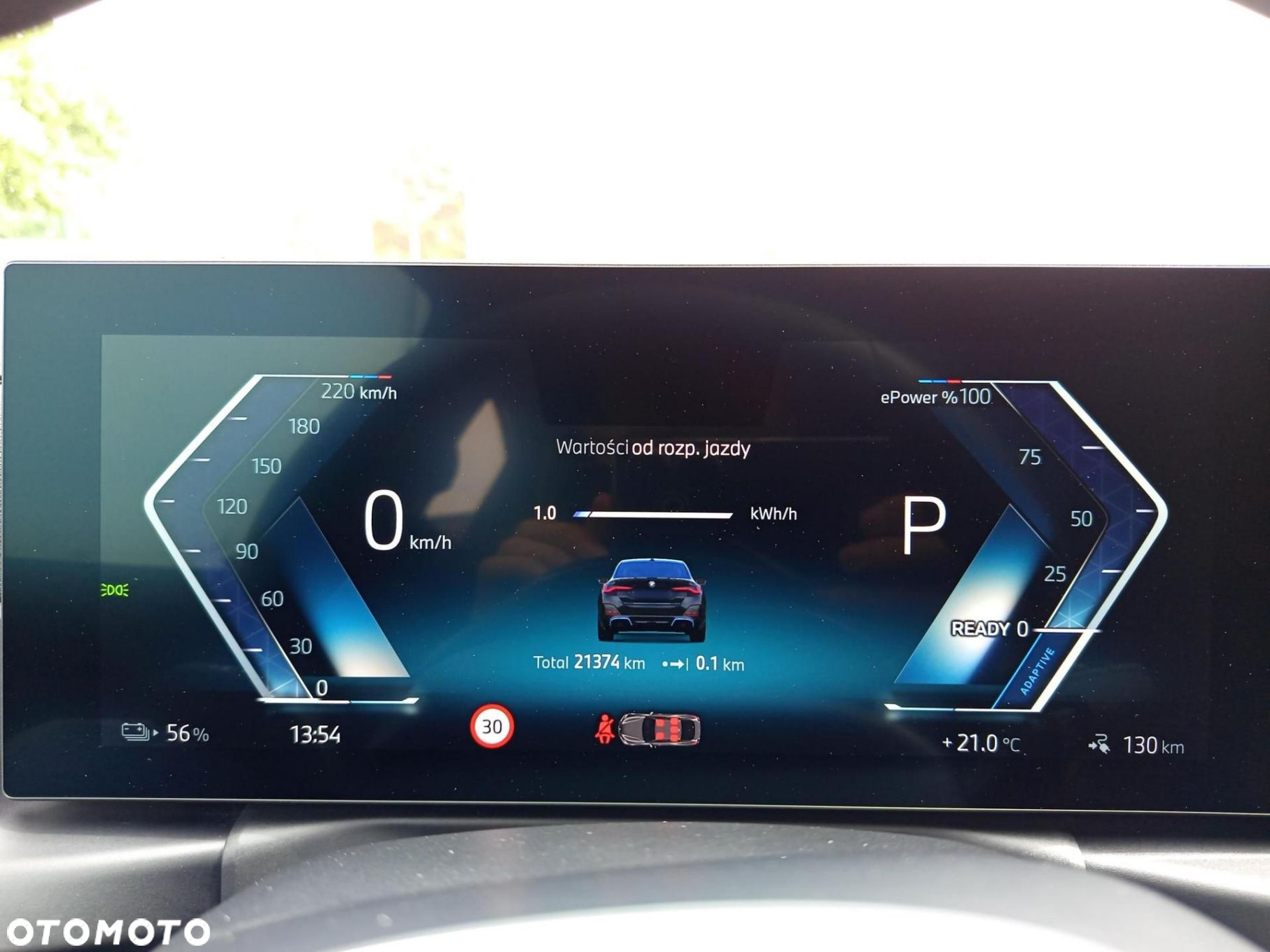 BMW i4 - 12