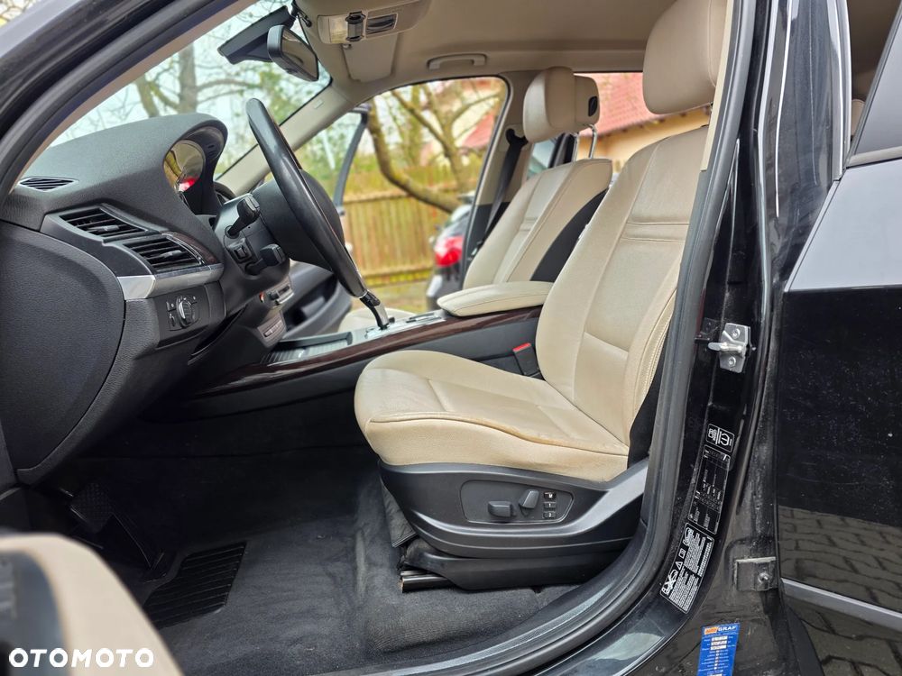 BMW X5 xDrive30d - 11