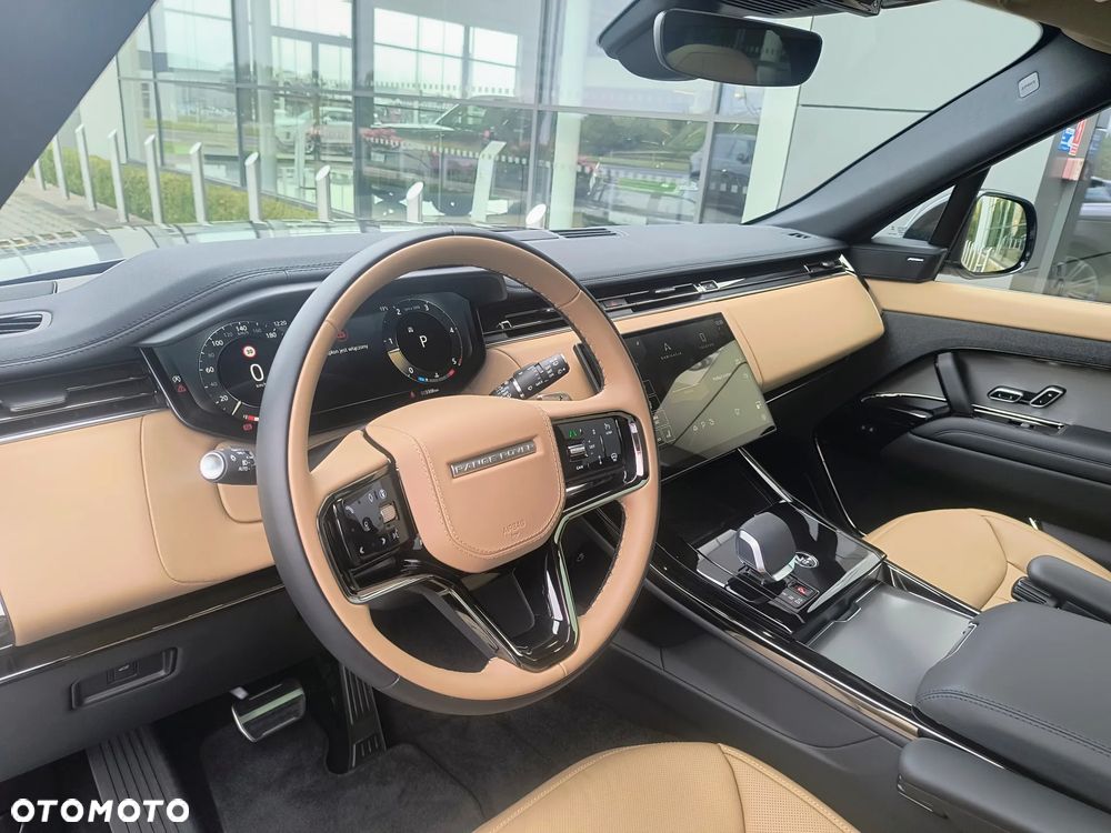 Land Rover Range Rover Sport S 3.0 D HSE Dynamic - 16