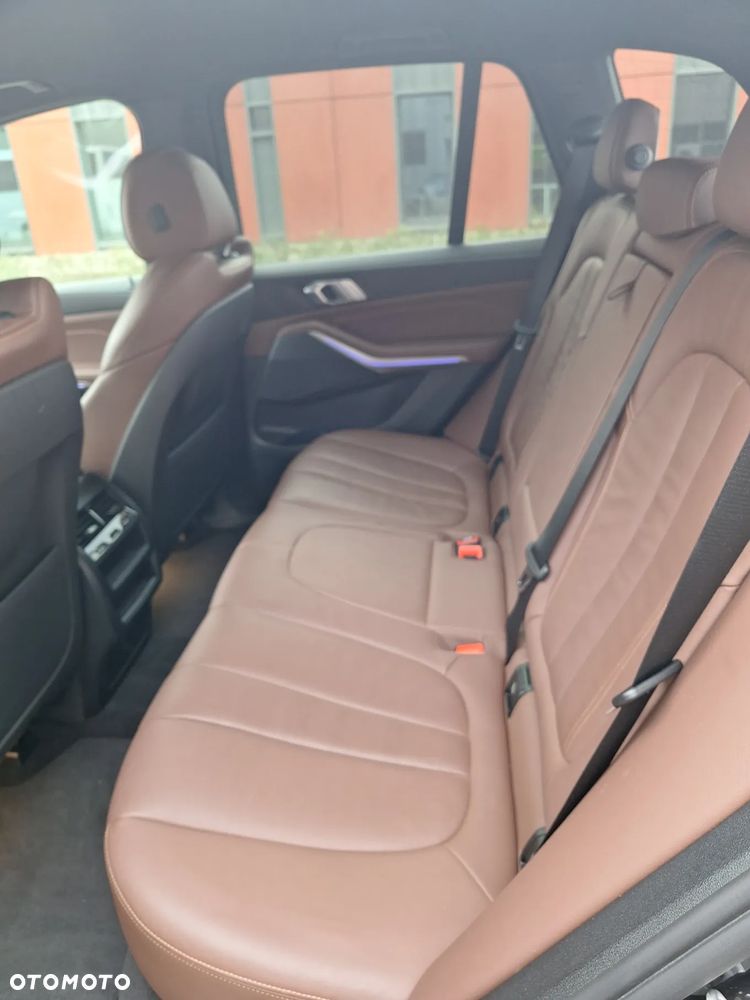 BMW X5 xDrive30d - 11