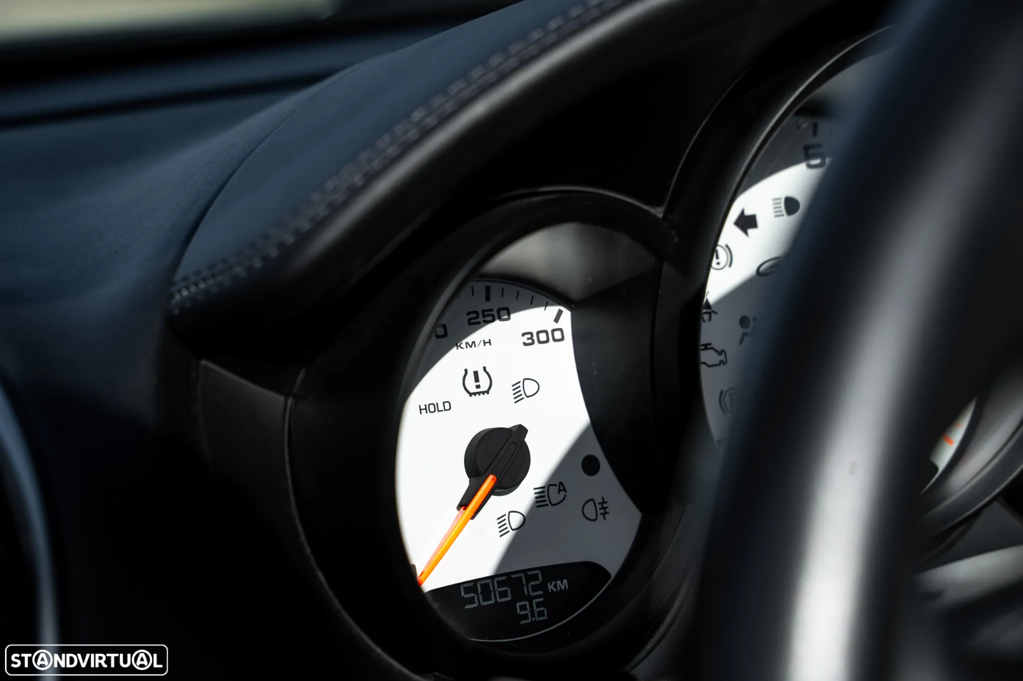 Porsche Boxster 3.5 GTS PDK - 26
