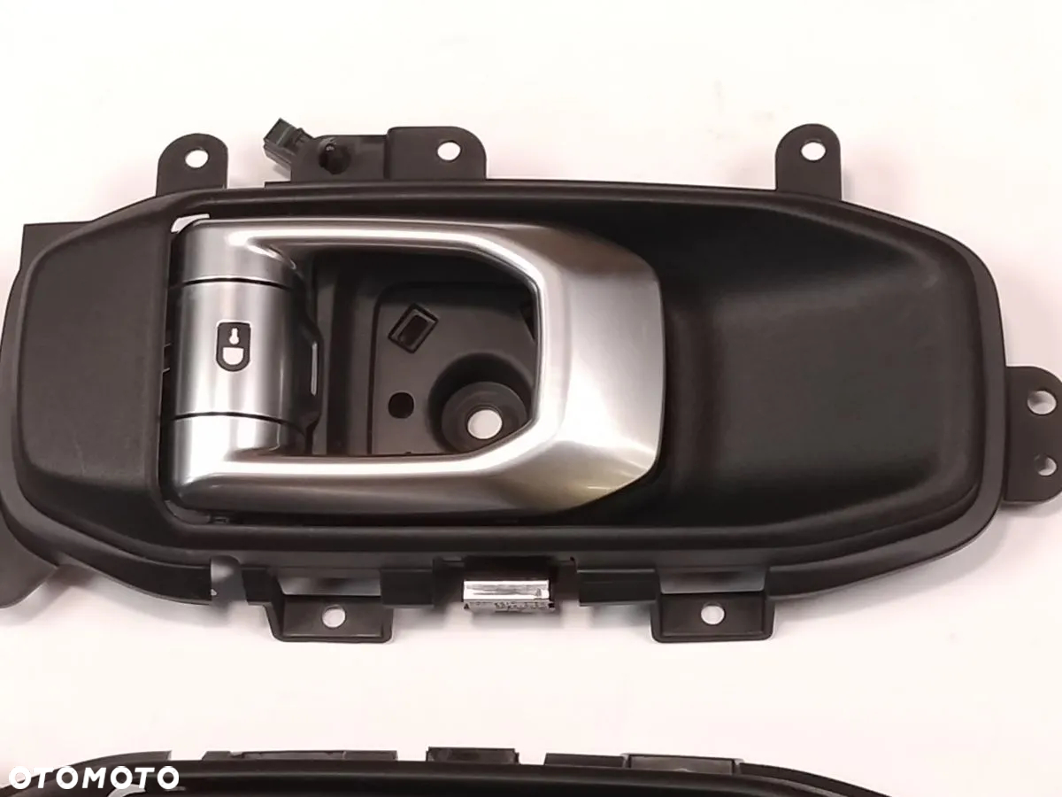 JEEP WRANGLER JL od 2018r Klamka Wewnętrzna - 2