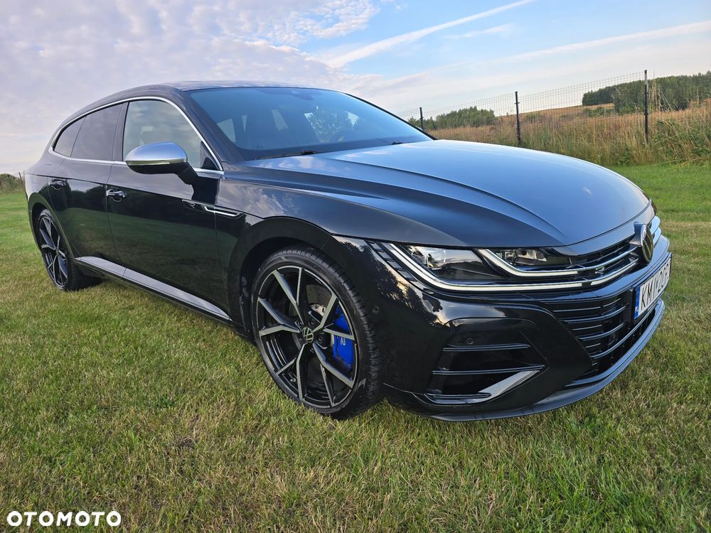 Volkswagen Arteon 2.0 TSI OPF 4Motion DSG R - 3
