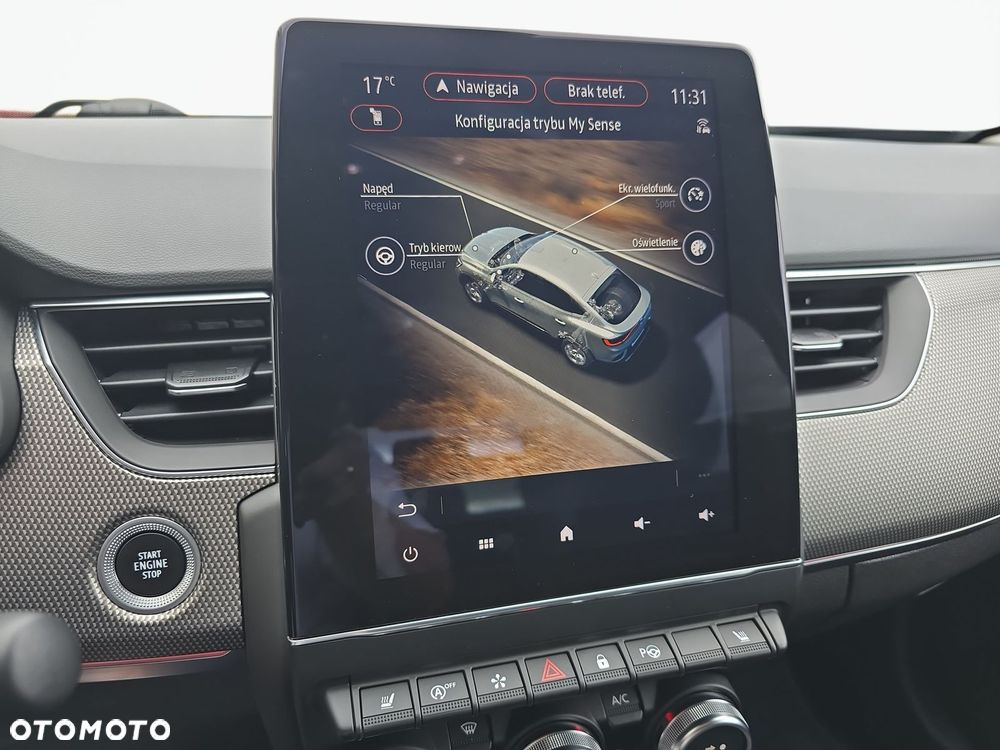 Renault Arkana 1.3 TCe mHEV Intens EDC - 23