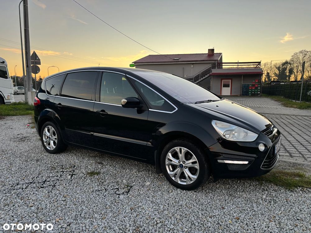 Ford S-Max 2.0 TDCi DPF Business Edition - 18