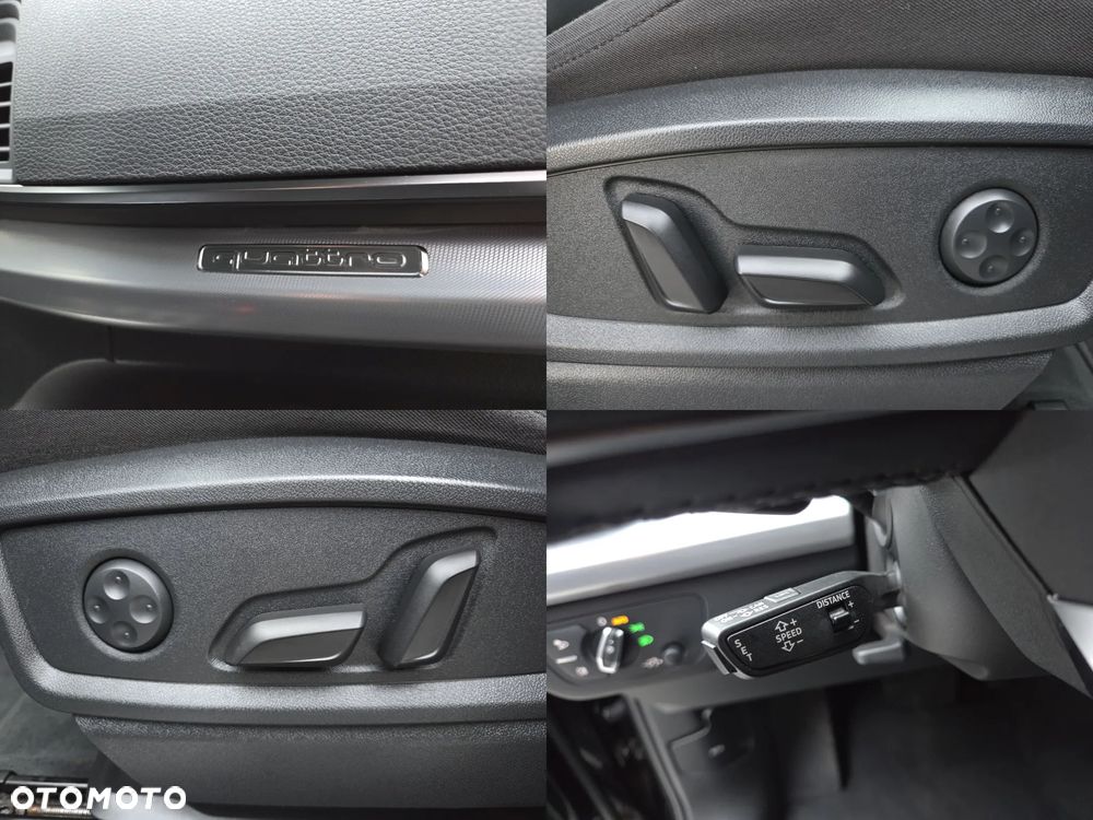 Audi Q5 40 TDI Quattro Sport S tronic - 10