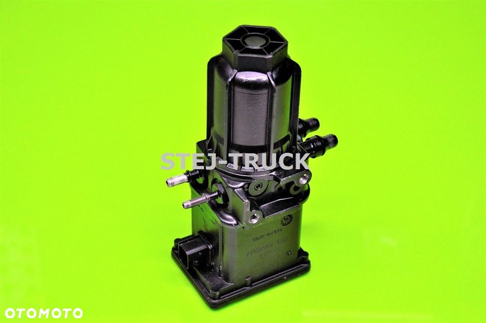 POMPA ADBLUE, EURO 6, MERCEDES BENZ, A0001405578, 0001405578, - 1