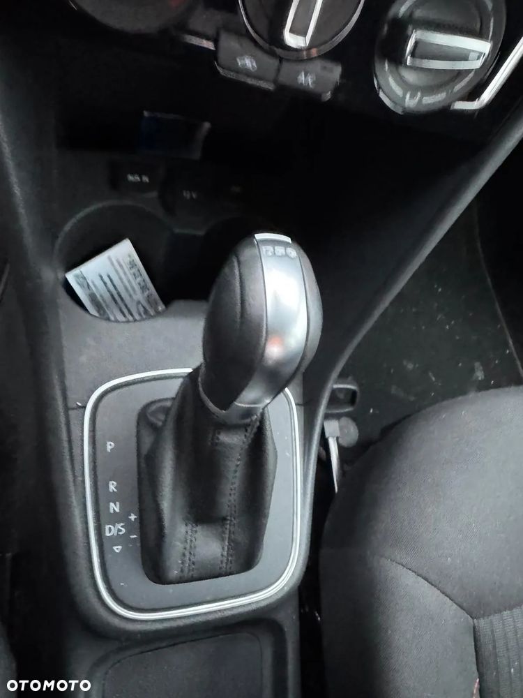 Volkswagen Polo 1.2 TSI DSG MATCH - 20