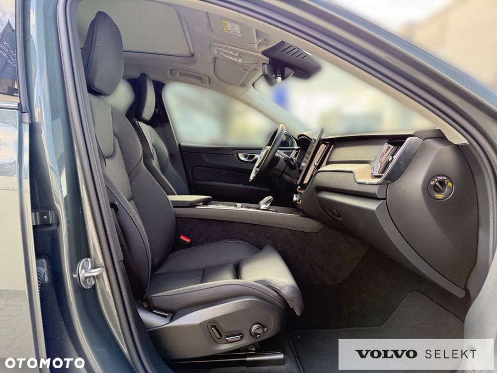 Volvo XC 60 - 29