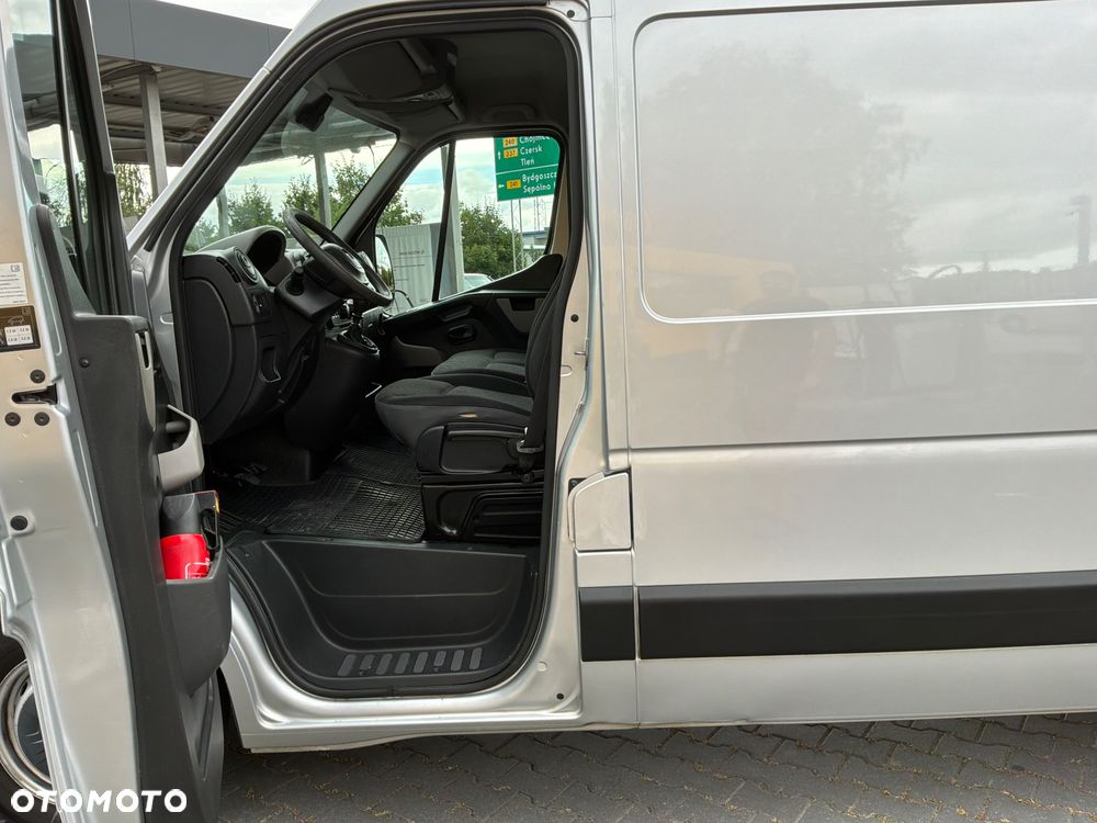Opel Movano - 19