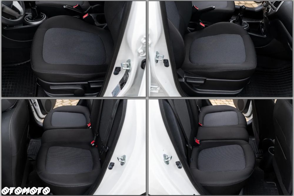 Hyundai i20 1.25 Comfort - 32