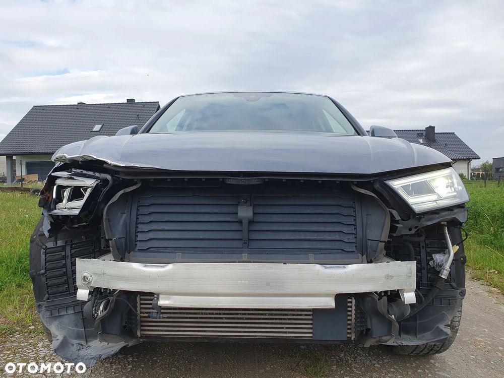 Audi Q5 2.0 TFSI Quattro S tronic design - 8