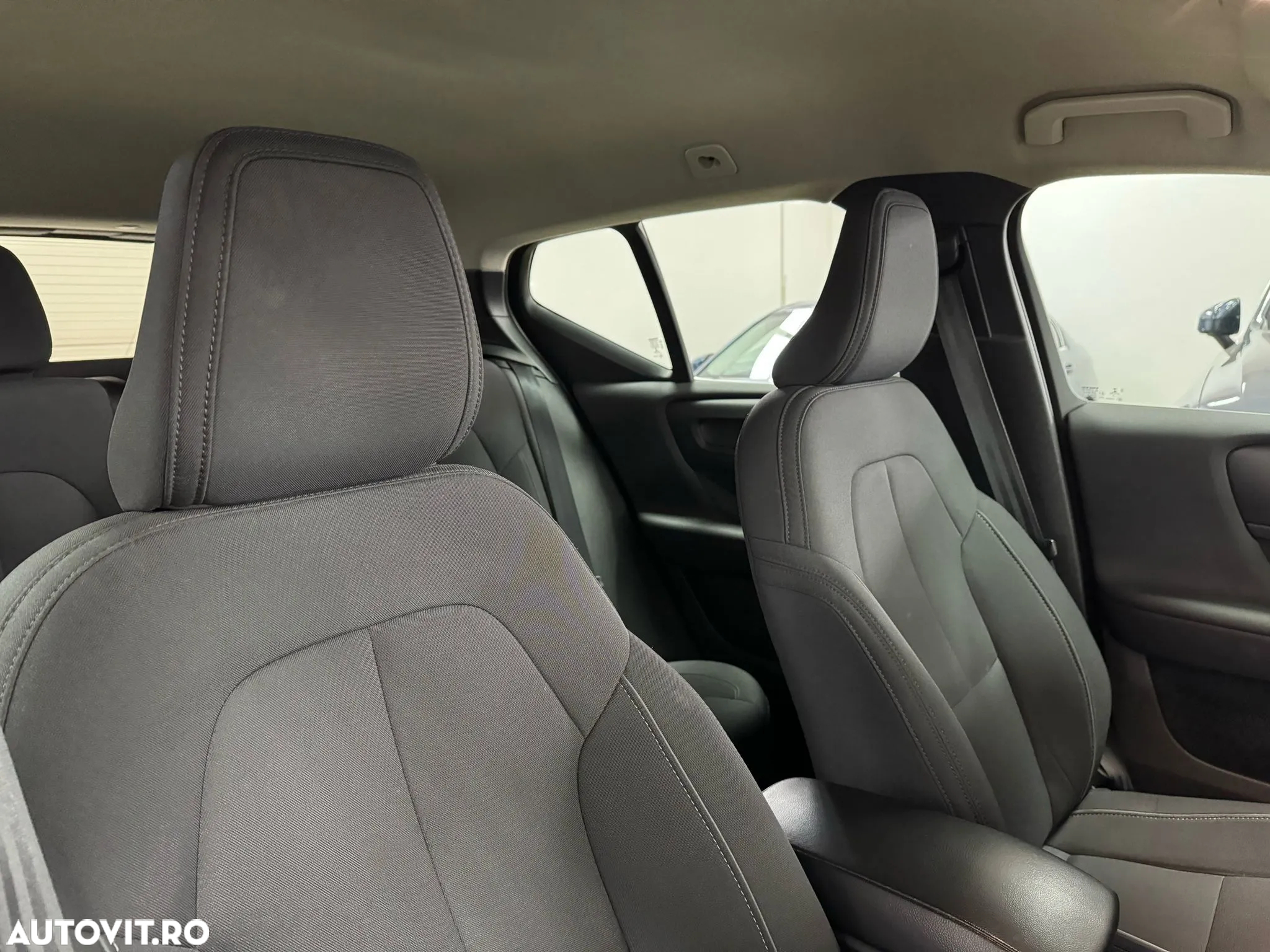 Volvo XC 40 T4 Recharge DKG Ultimate Dark - 17