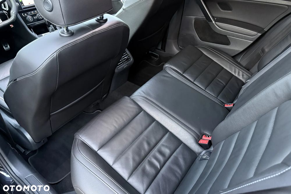 Volkswagen Golf GTD 2.0 TDI SCR DSG - 25