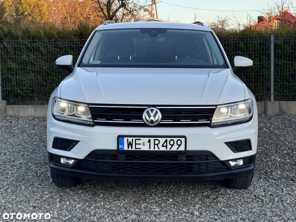 Volkswagen Tiguan 2.0 TDI BMT SCR 4Mot Comfortline - 7
