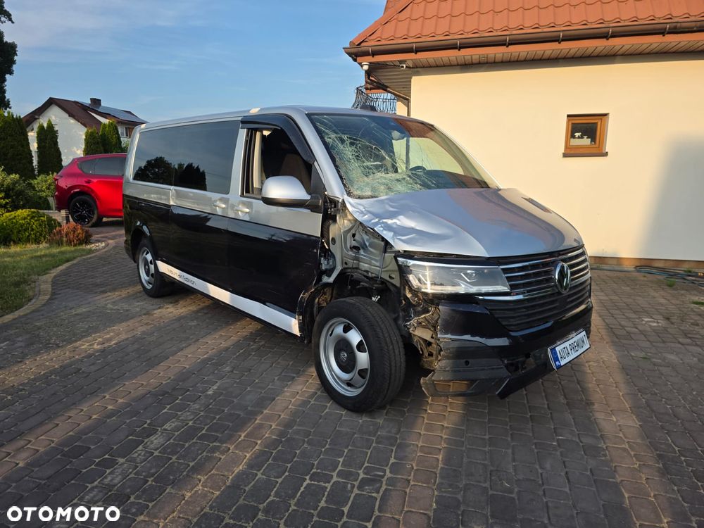 Volkswagen Caravelle 2.0 TDI L2 Highline 4Motion DSG - 3