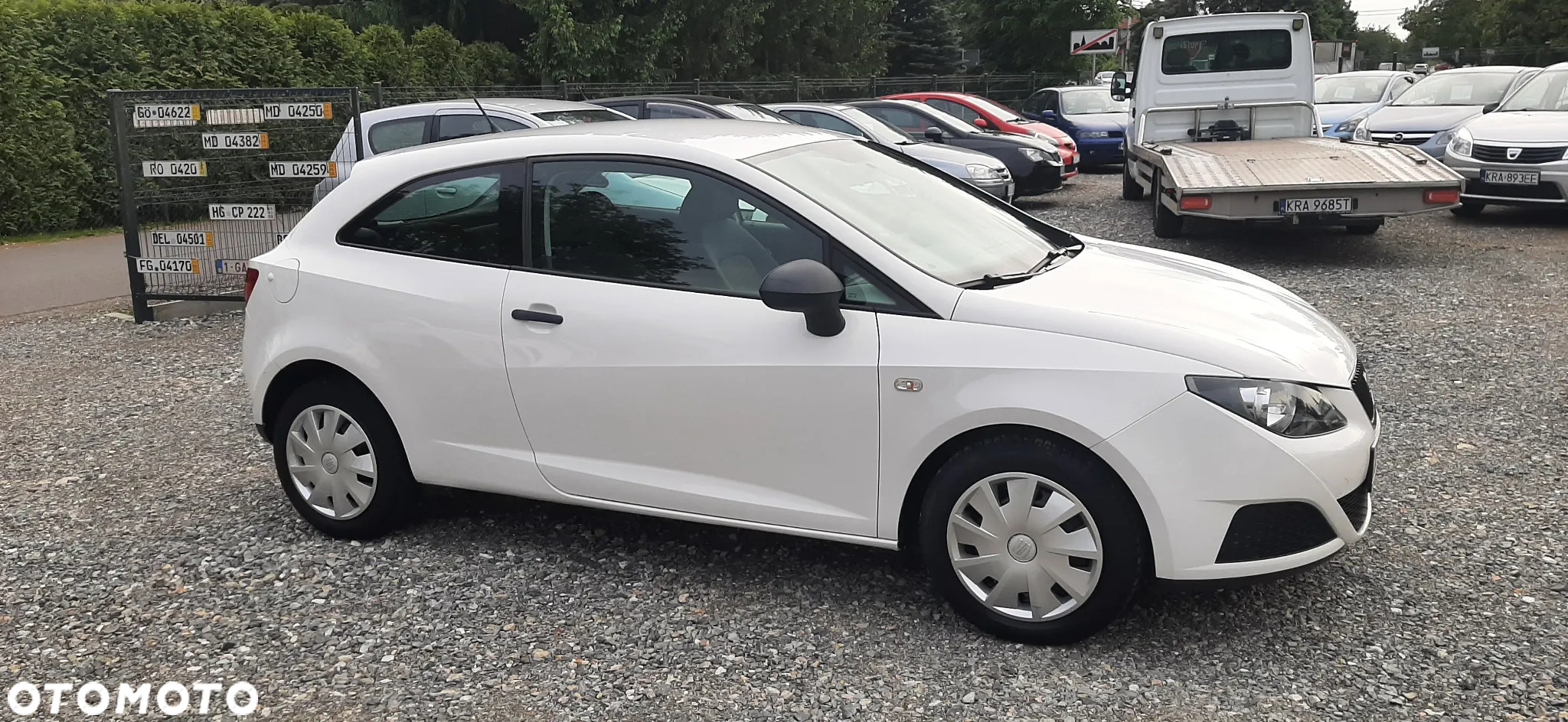 Seat Ibiza - 16