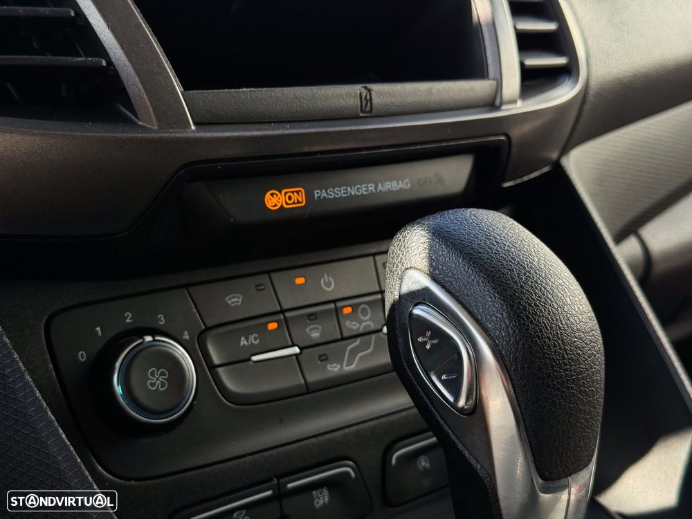 Ford Transit Connect 1.5 TDCi 210 L2 Trend Powershift - 29