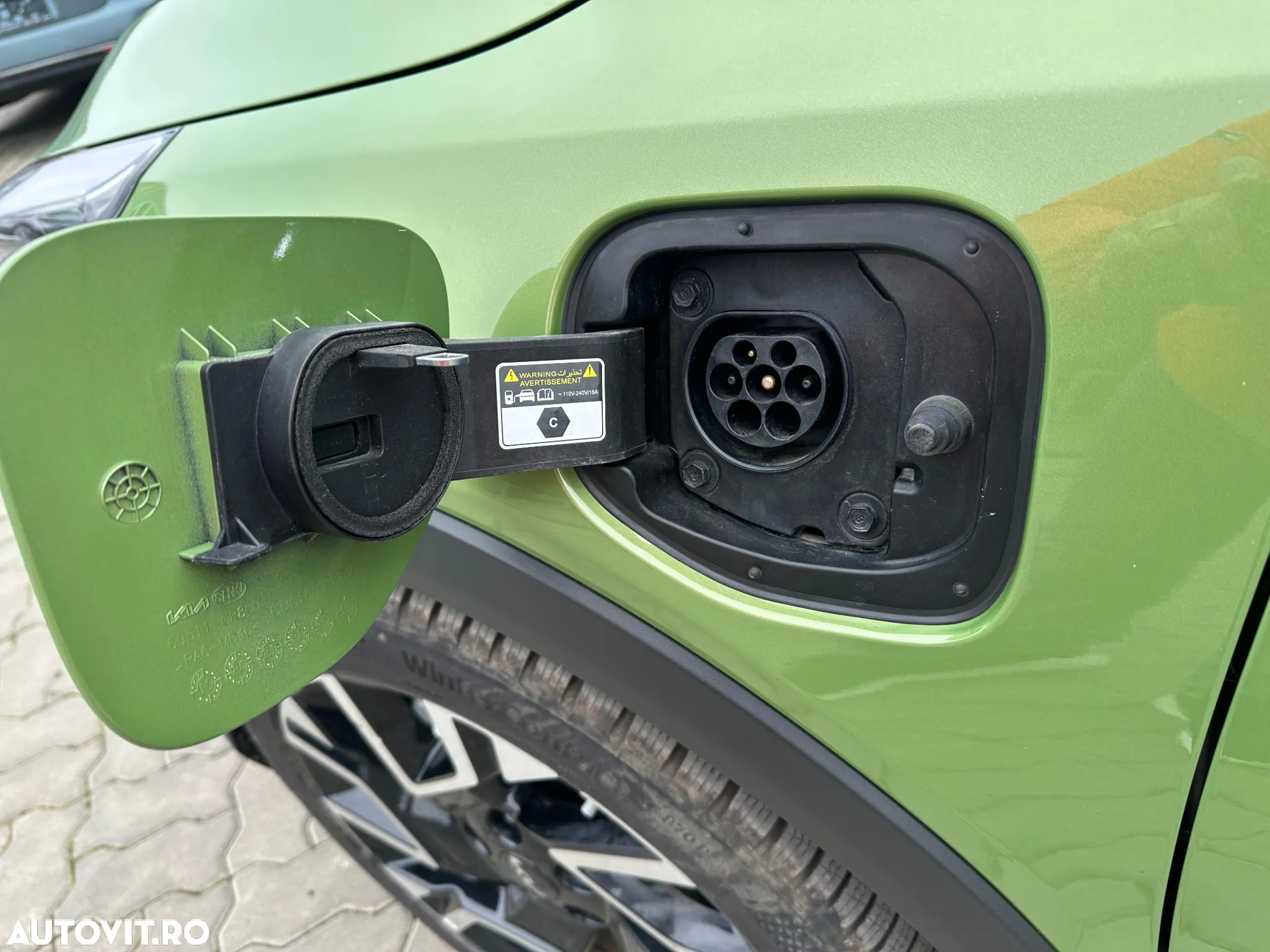 Kia XCeed 1.6 GDI 6DCT PHEV Vision - 15