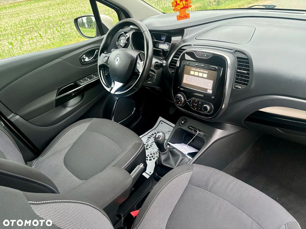 Renault Captur - 13