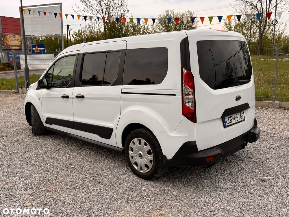 Ford Transit Connect - 36