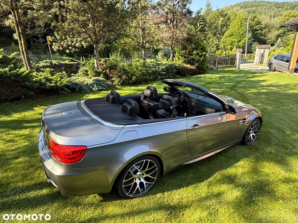 BMW M3 - 7