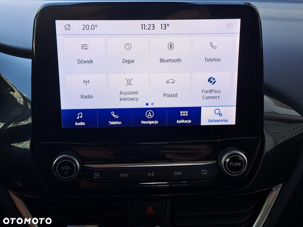 Ford Puma 1.0 EcoBoost Titanium - 26