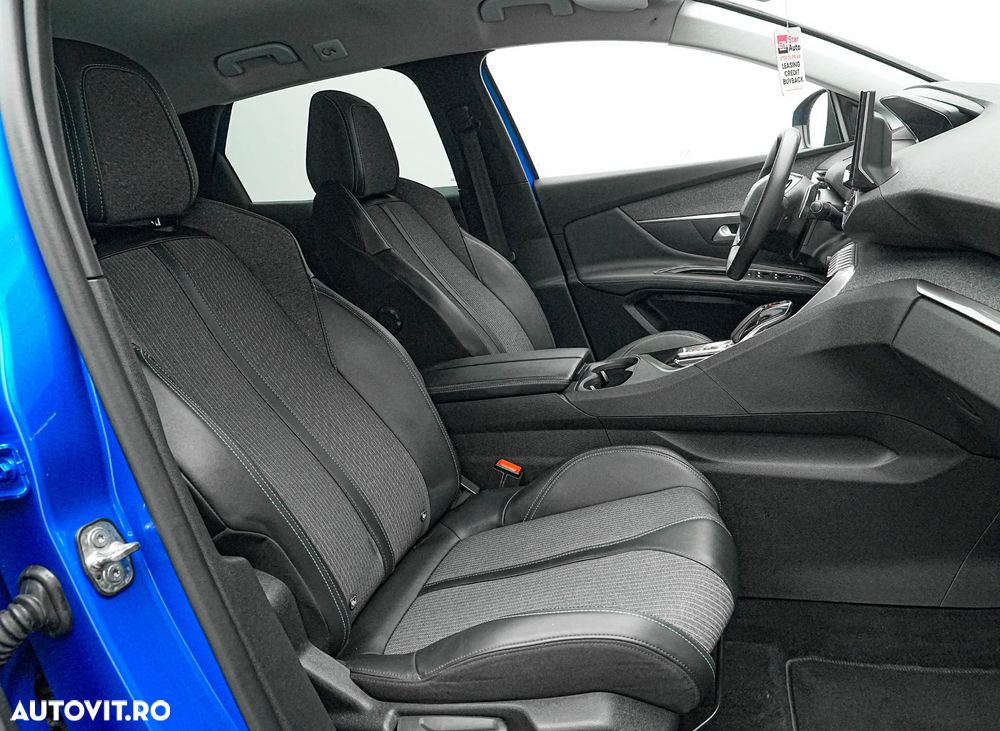 Peugeot 3008 PHEV 225 EAT8 Allure Pack - 15
