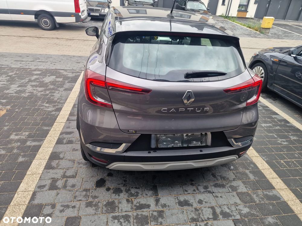 Renault Captur 1.0 TCe Zen - 5