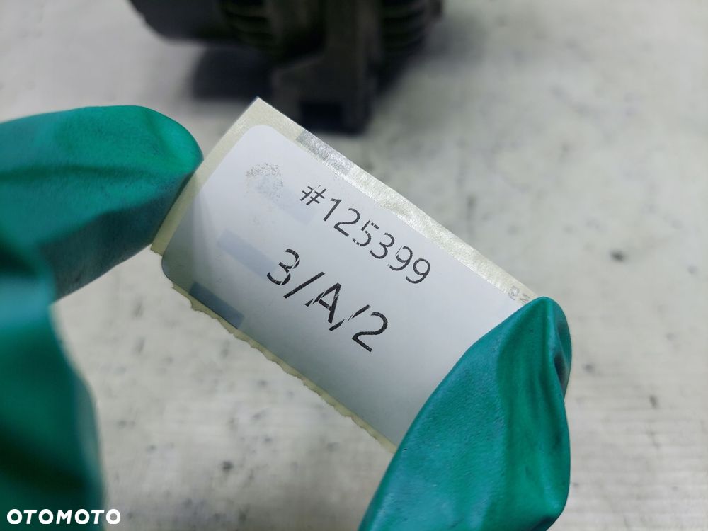 Volvo 960 2.9 Alternator 0123545003 9130273 - 8