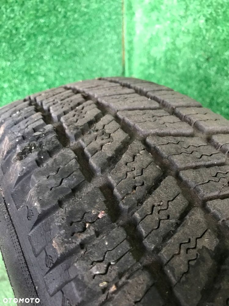 KOŁO FELGA OPONA SKODA OCTAVIA I GOLF IV 175/80R14 - 8