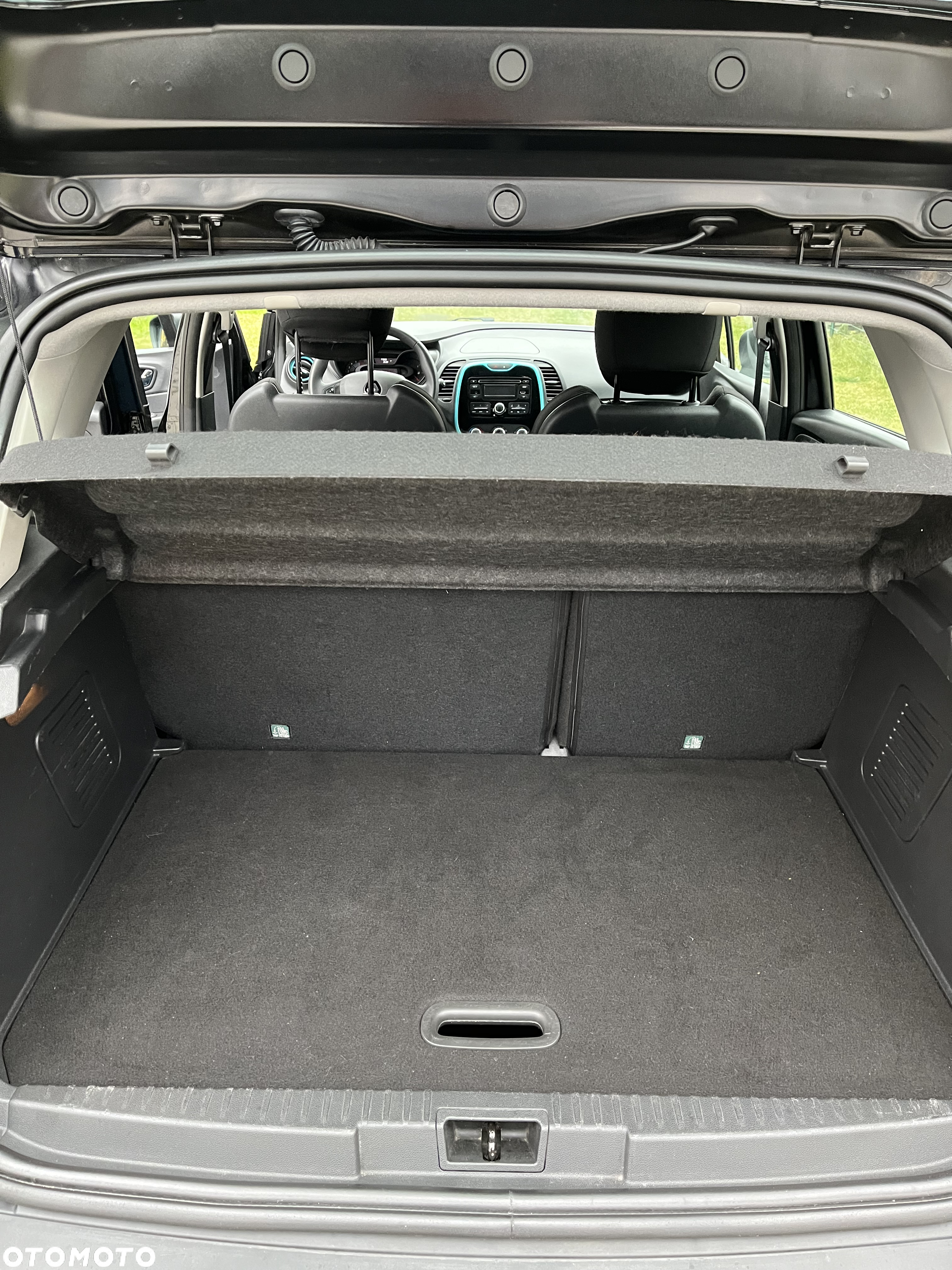 Renault Captur 0.9 Energy TCe Alize - 6