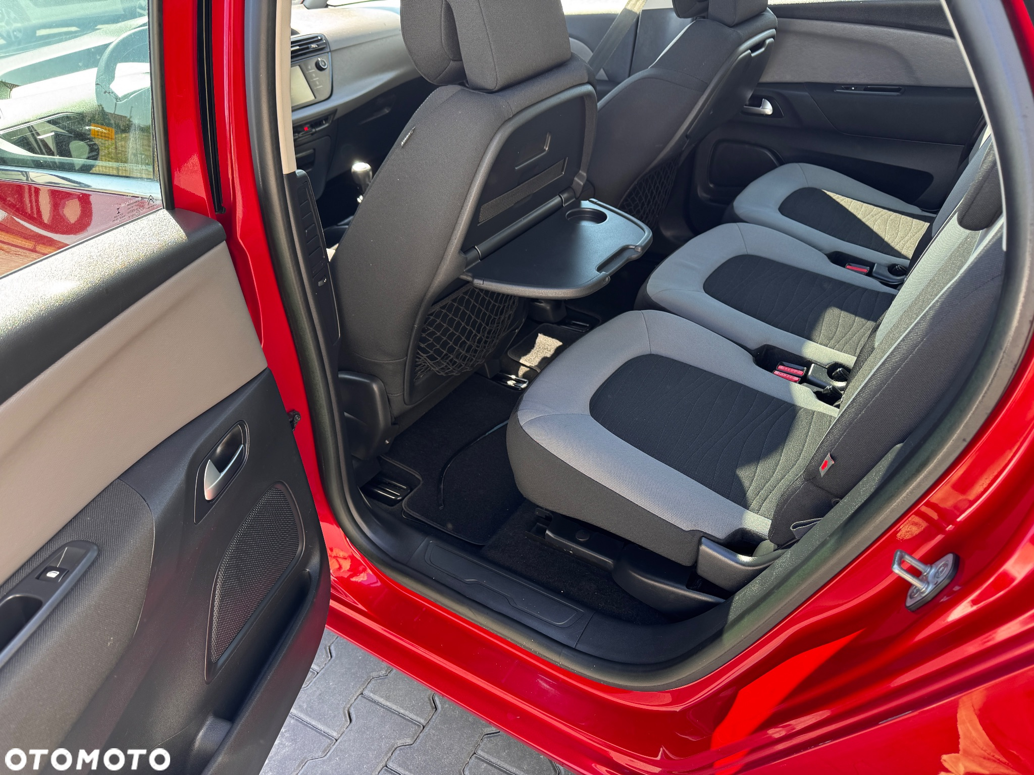 Citroën C4 Picasso BlueHDi 120 Business Class - 21