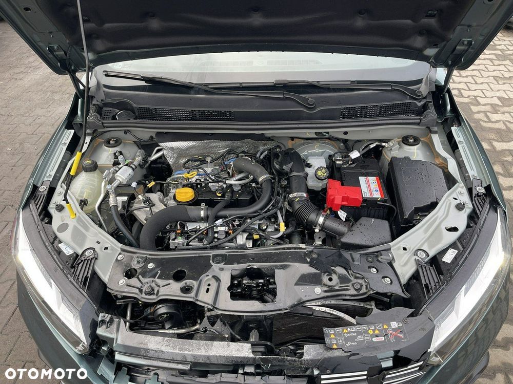 Dacia Sandero TCe 90 Journey - 12