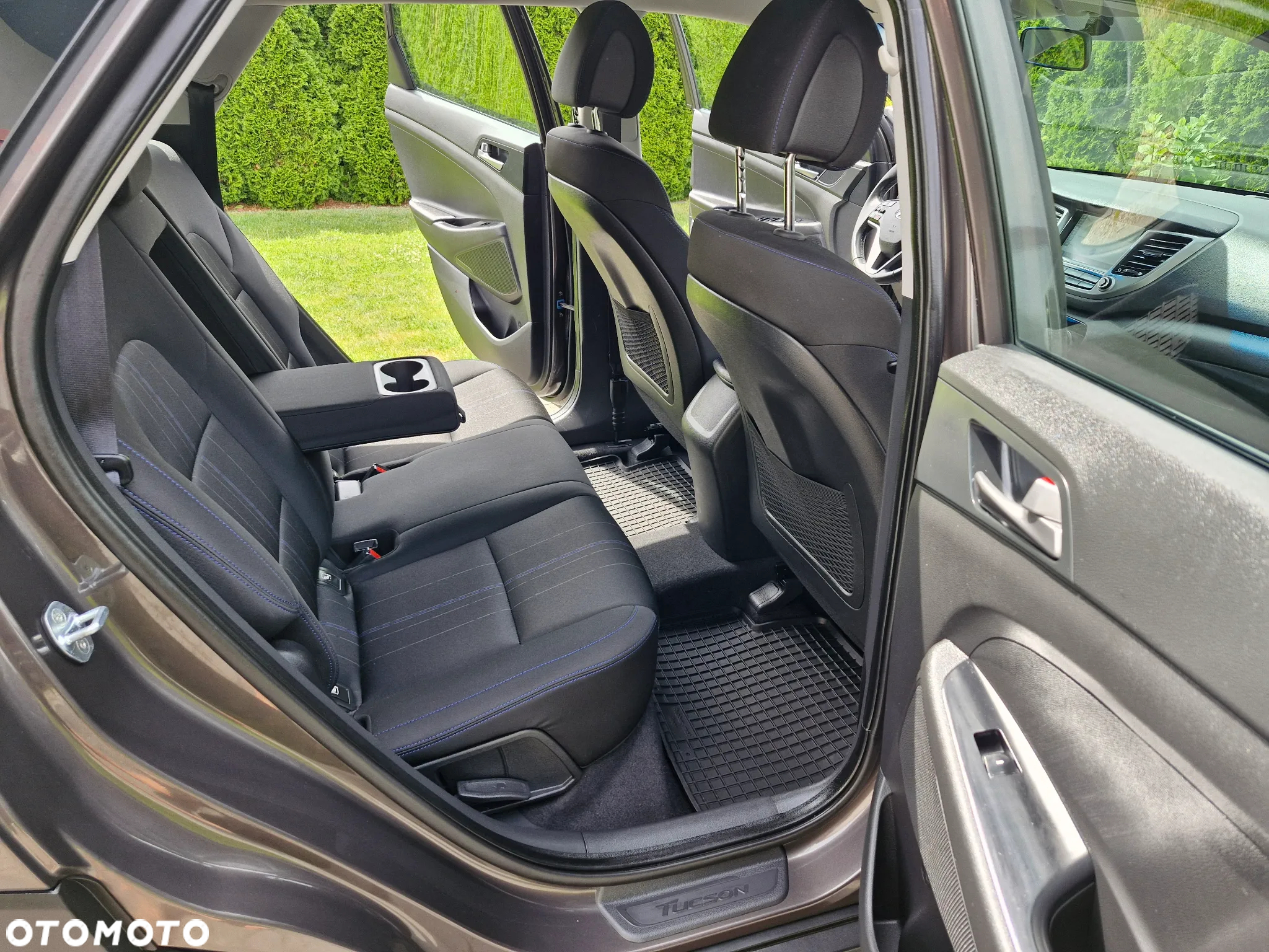 Hyundai Tucson 1.6 GDi 2WD Advantage - 12
