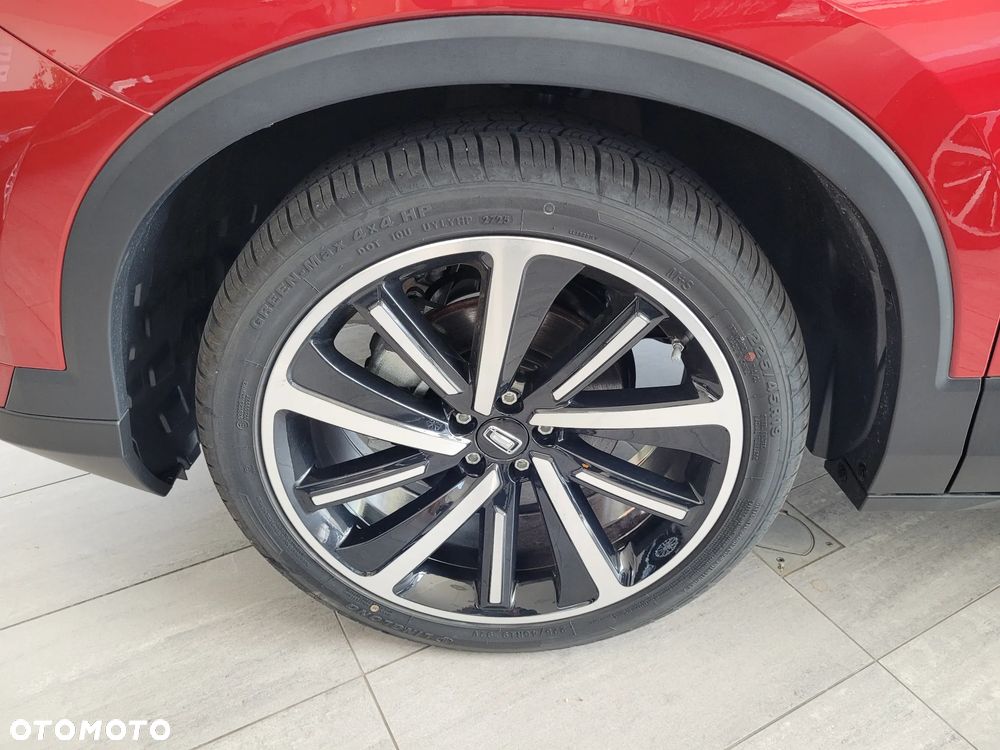 Bestune T77 1.5T Elegance DCT - 16