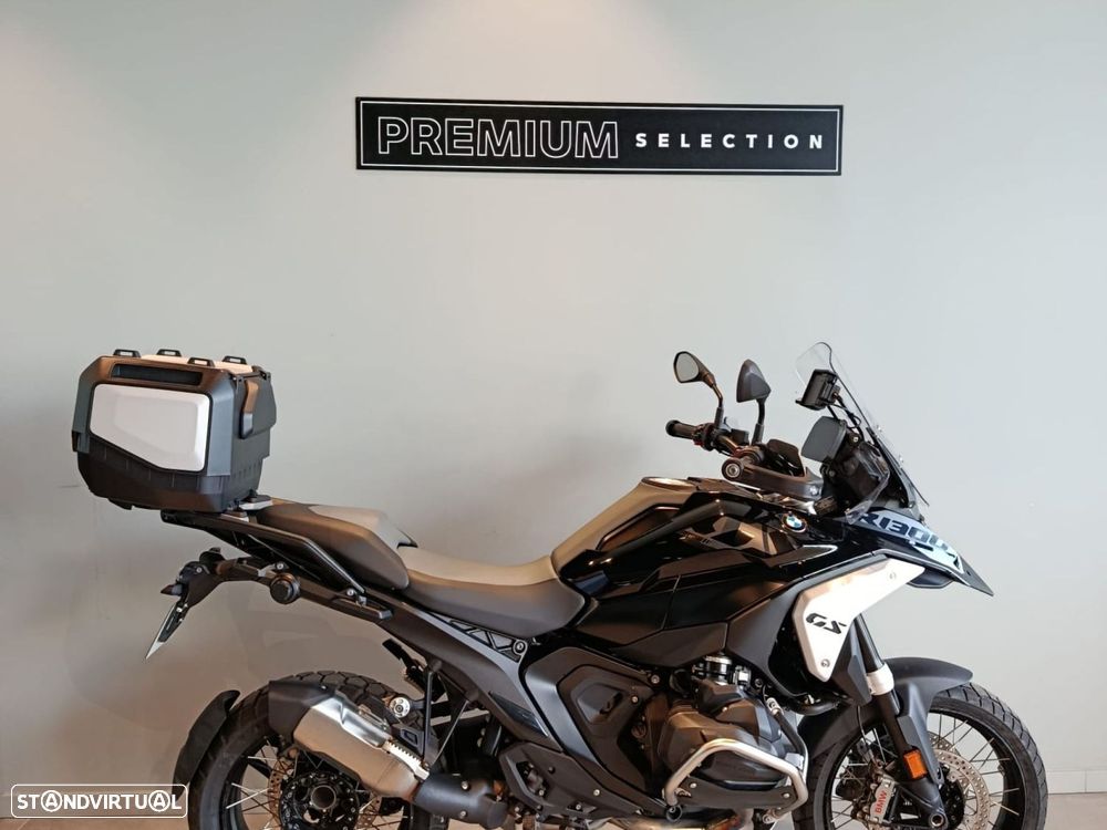 BMW R 1300 GS 1300 GS - 5