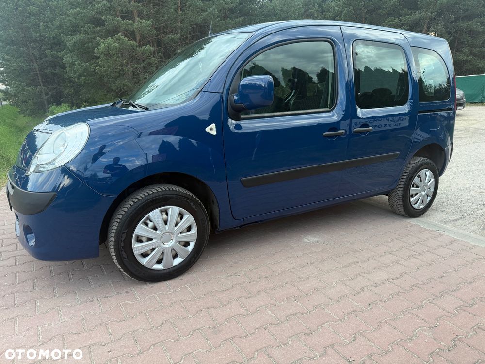 Renault Kangoo - 2