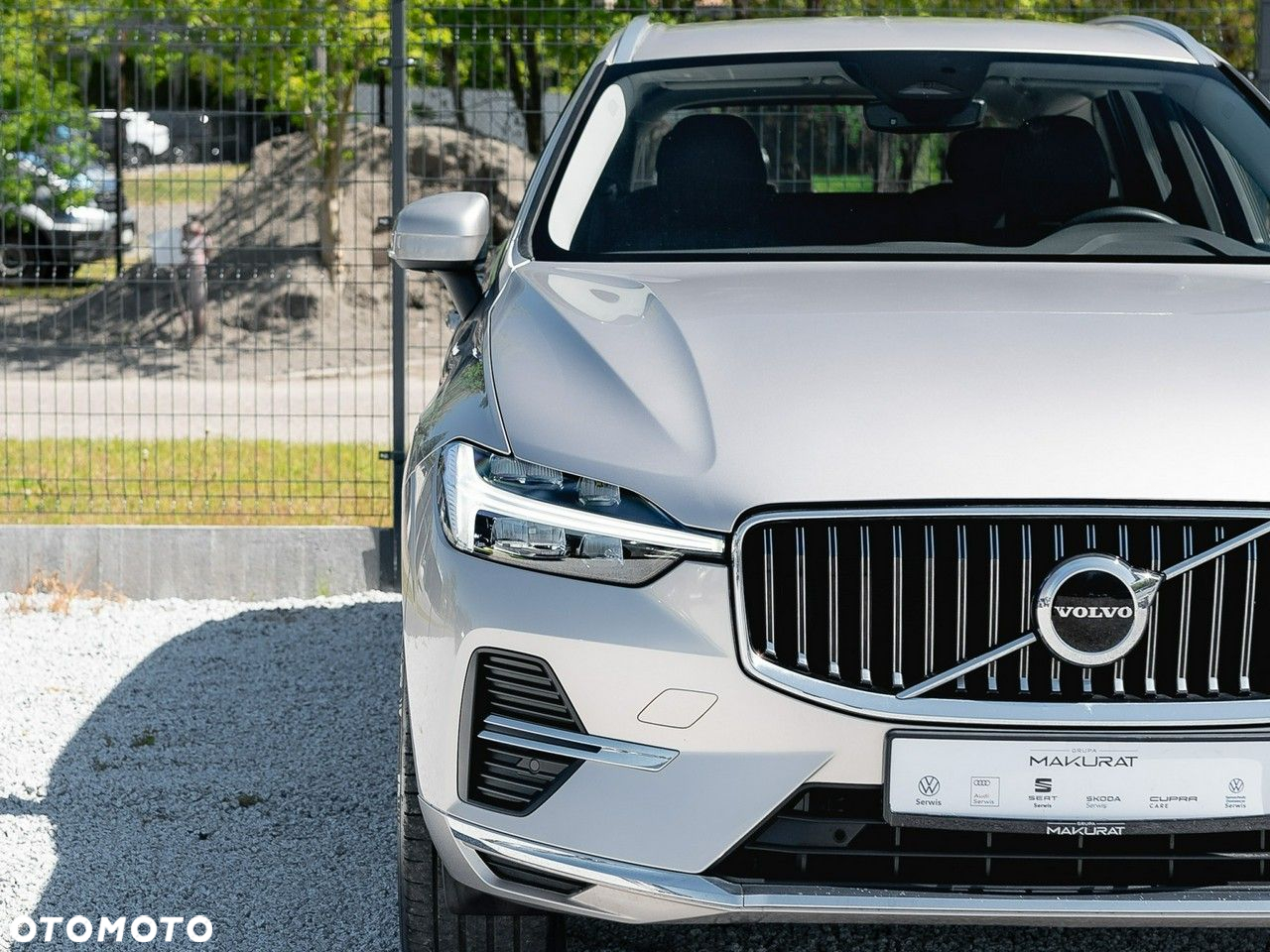 Volvo XC 60 - 9