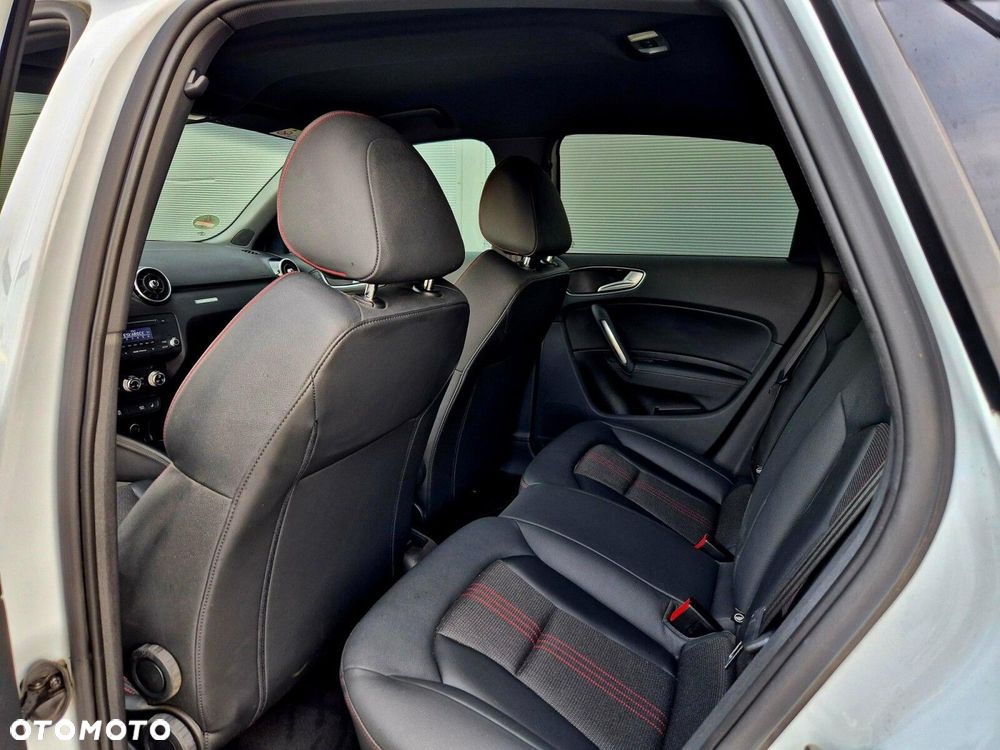 Audi S1 - 17