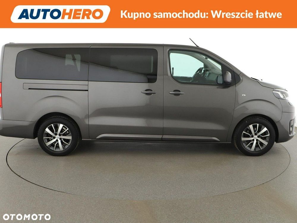 Toyota ProAce - 10